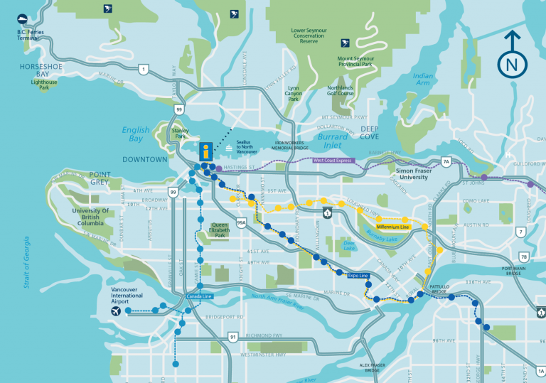 OMCOS 2021 - Skytrain Map