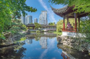 OMCOS 2021 - Sun Yat-Sen Classical Chinese Garden Vancouver