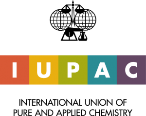 OMCOS 2021 - IUPAC logo