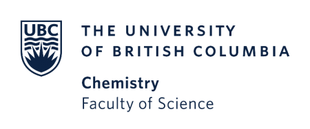 OMCOS 2021 - UBC Chemistry Faculty of Science logo